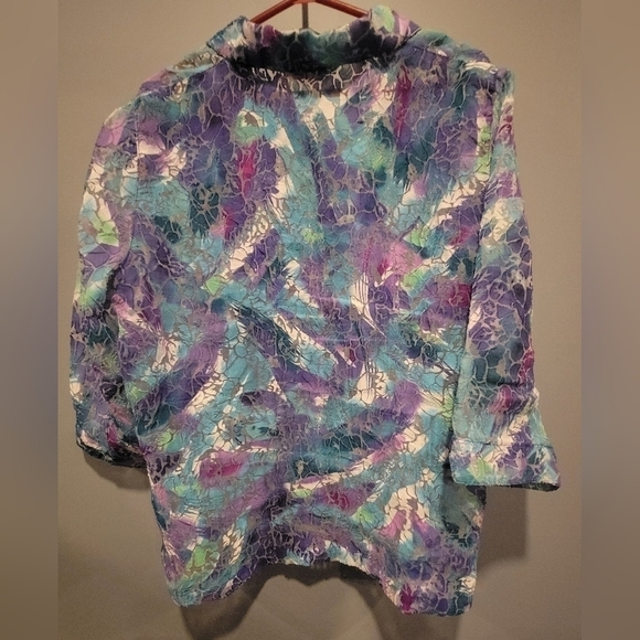 Allison Daley Top - Picture 2 of 5